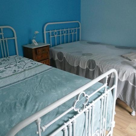 Villa La Bergerie Des Moureres Trezioux Esterno foto