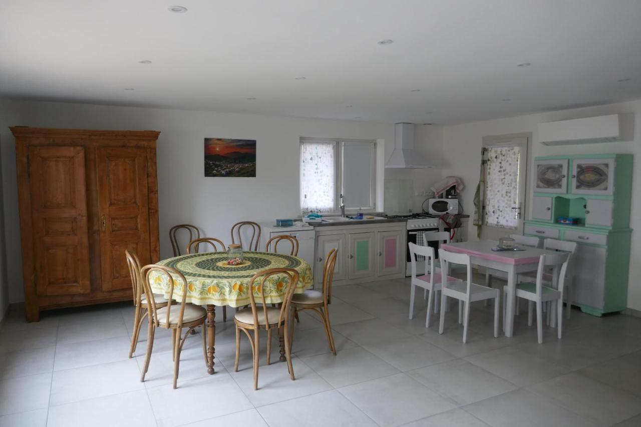 Villa La Bergerie Des Moureres Trezioux Esterno foto